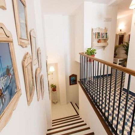 Hostal Moon Толокос Экстерьер фото