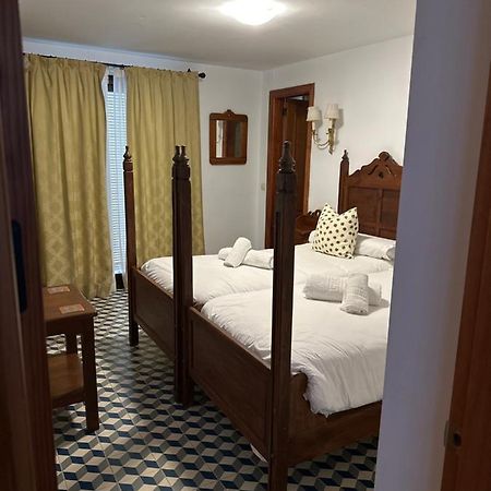 Hostal Moon Толокос Экстерьер фото
