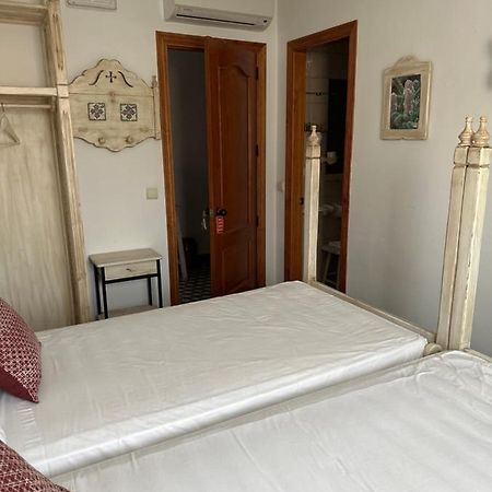 Hostal Moon Толокос Экстерьер фото