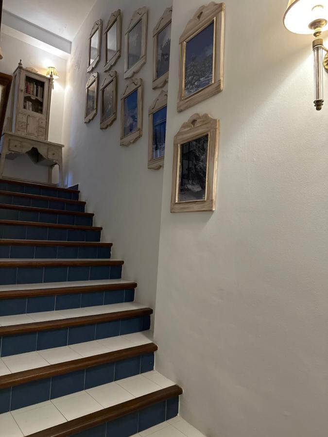Hostal Moon Толокос Экстерьер фото